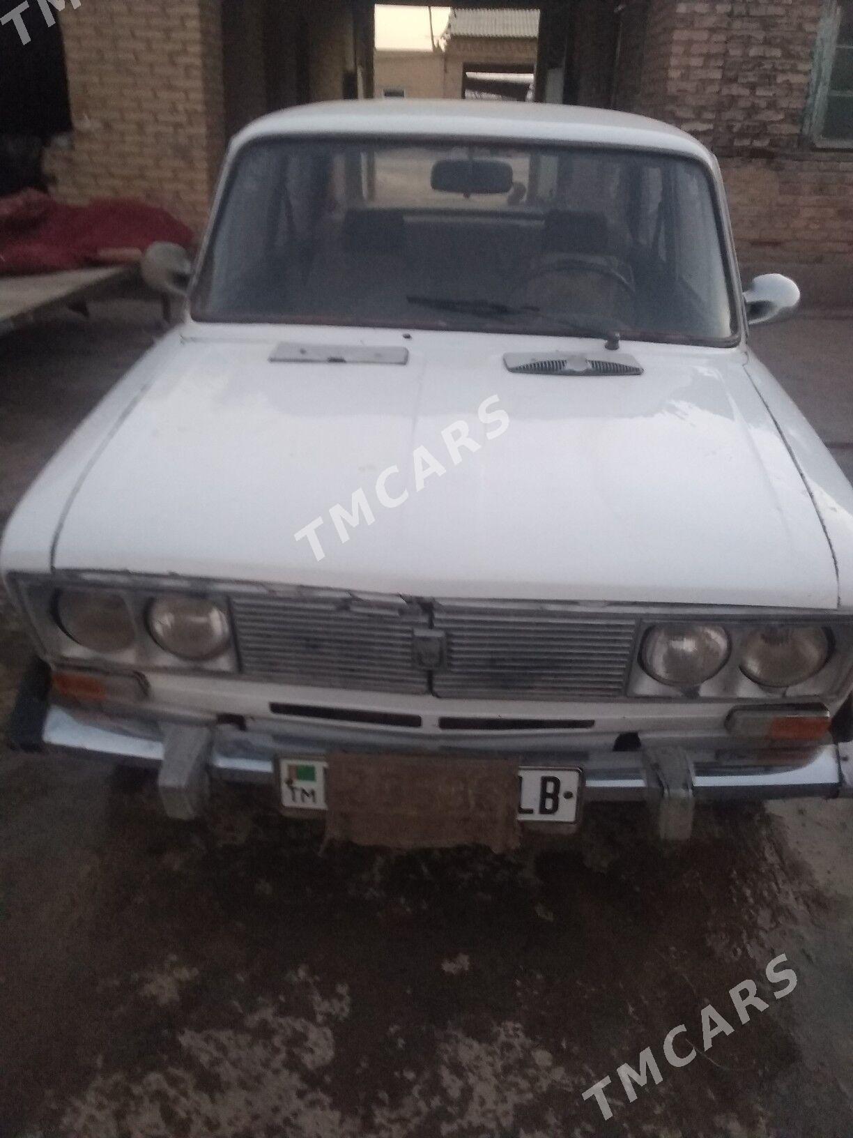 Lada 2106 1983 - 13 000 TMT - Чарджоу - img 4