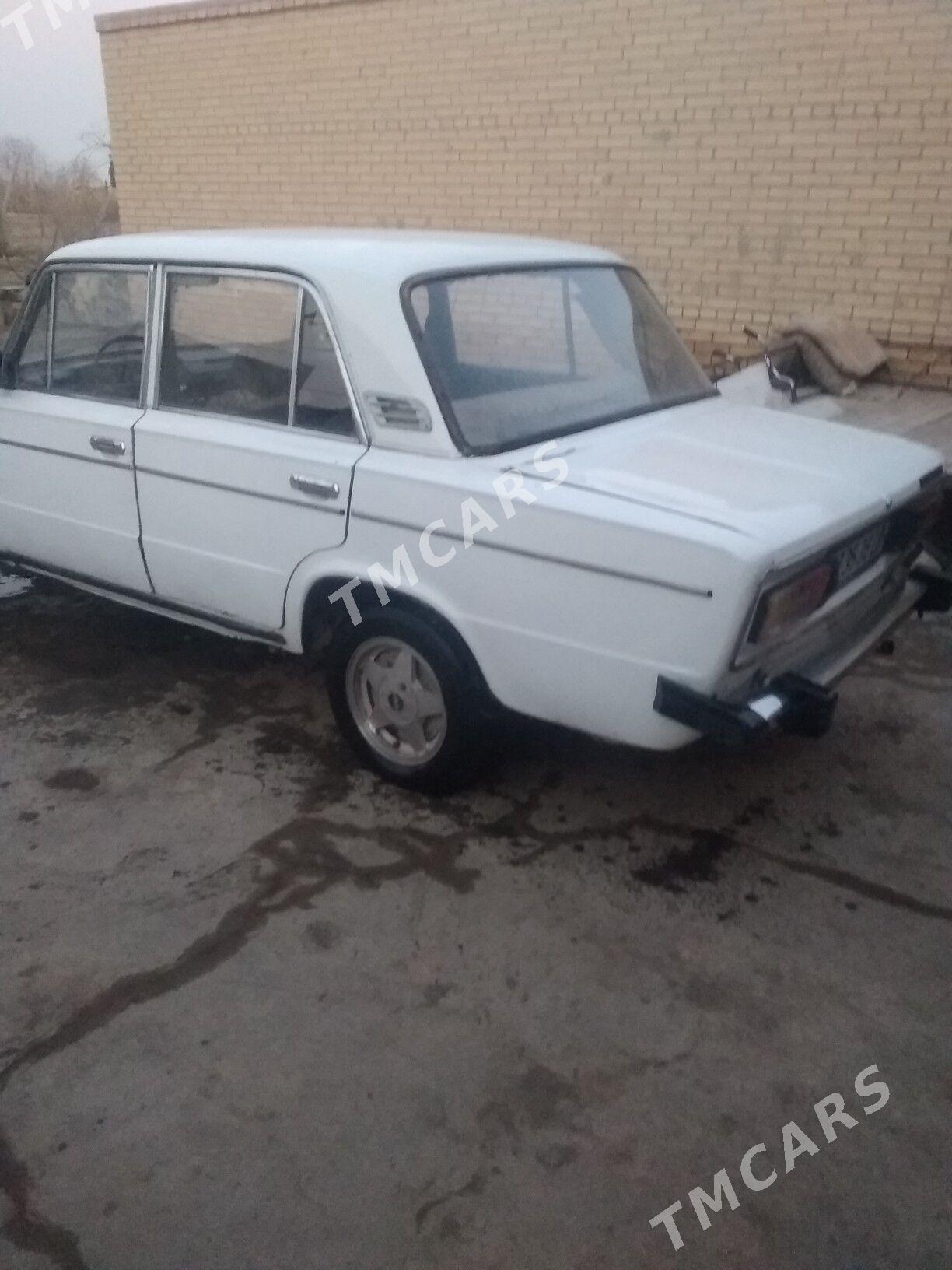 Lada 2106 1983 - 13 000 TMT - Чарджоу - img 5