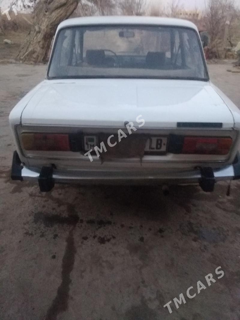 Lada 2106 1983 - 13 000 TMT - Чарджоу - img 3