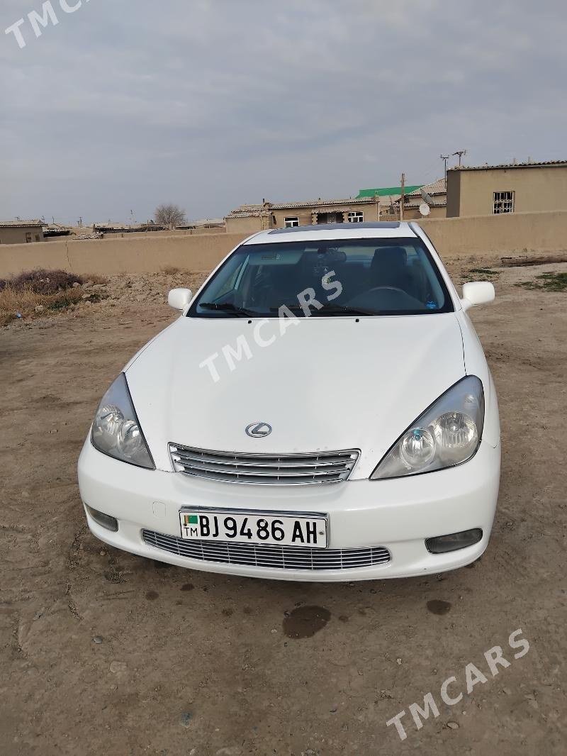 Lexus ES 300 2003 - 160 000 TMT - Kaka - img 2