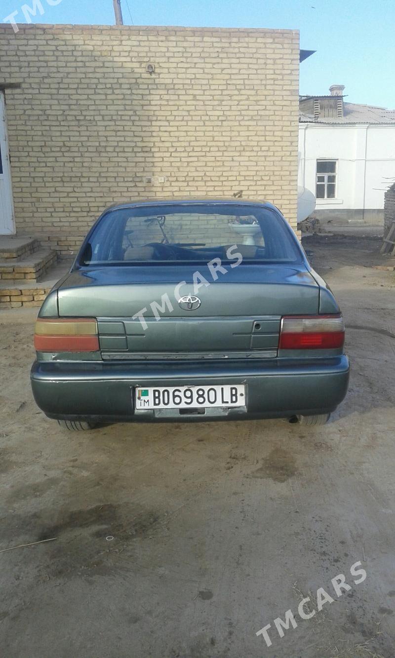 Toyota Corolla 1994 - 40 000 TMT - Sakar - img 3