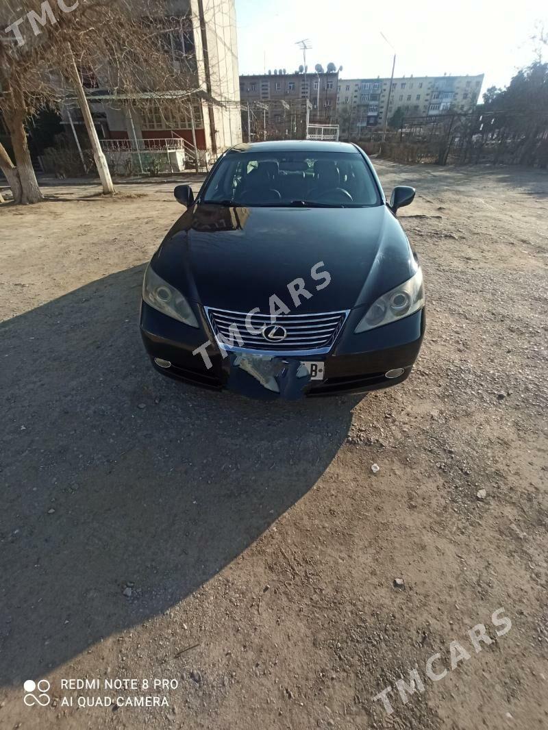 Lexus ES 350 2007 - 175 000 TMT - Туркменабат - img 2