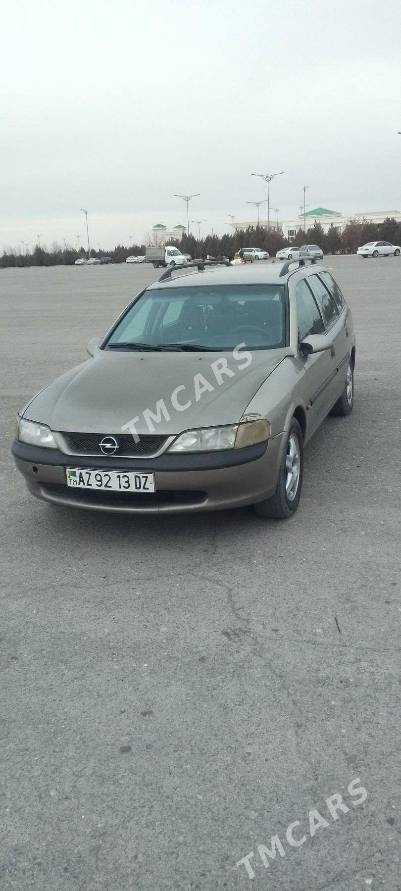 Opel Vectra 1998 - 40 000 TMT - Дашогуз - img 3