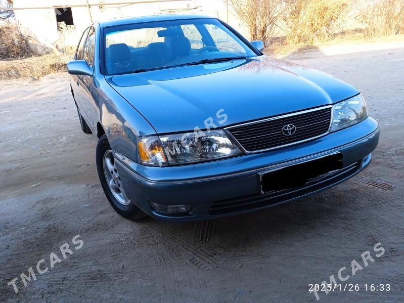 Toyota Avalon 1999 - 200 000 TMT - Дашогуз - img 4