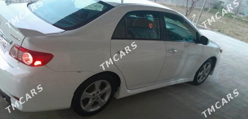 Toyota Corolla 2011 - 148 000 TMT - Гуртли - img 3