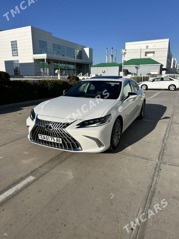 Lexus ES 350 2020 - 540 000 TMT - Aşgabat - img 3