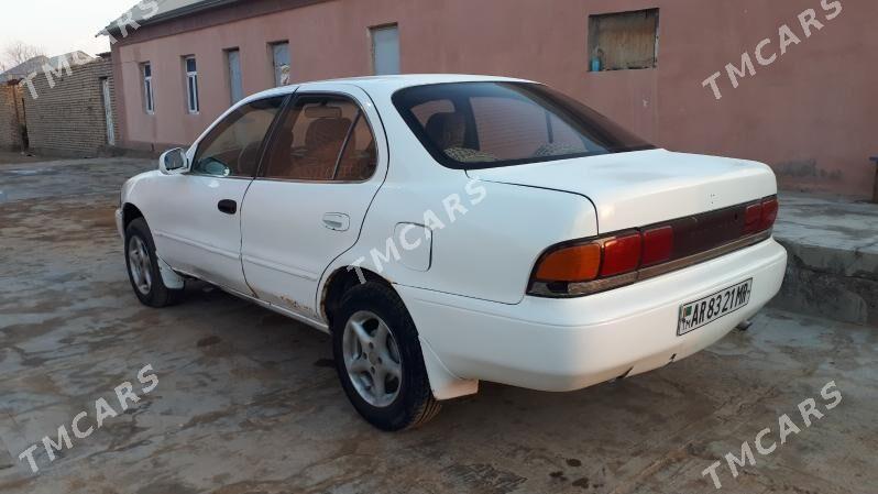 Toyota Sprinter 1993 - 27 000 TMT - Мары - img 8