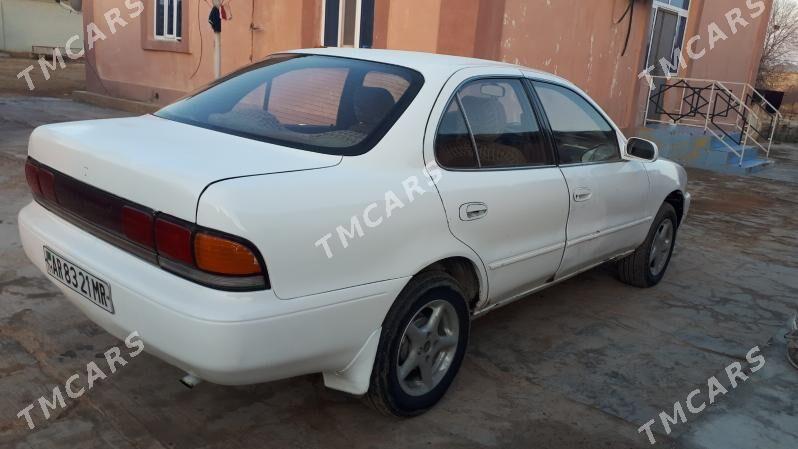 Toyota Sprinter 1993 - 27 000 TMT - Мары - img 2