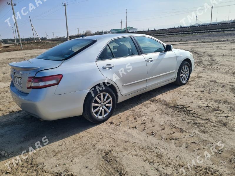 Toyota Camry 2009 - 120 000 TMT - Анев - img 5