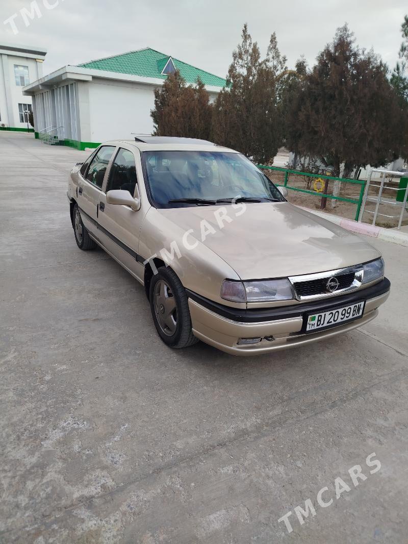 Opel Vectra 1993 - 45 000 TMT - Gyzylarbat - img 2