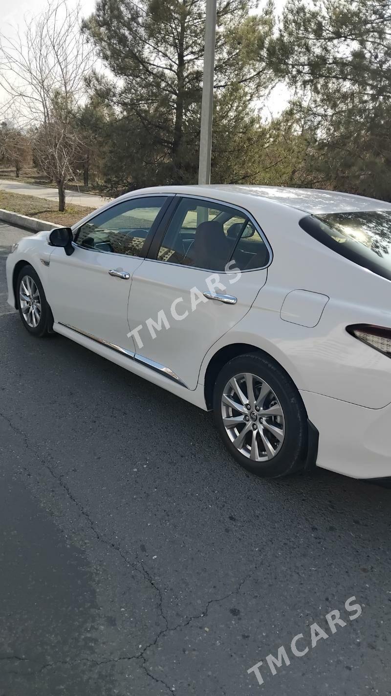 Toyota Camry 2018 - 265 000 TMT - Aşgabat - img 5