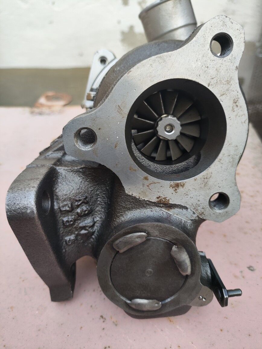 turbina mitsubishi 5 000 TMT - Балканабат - img 3