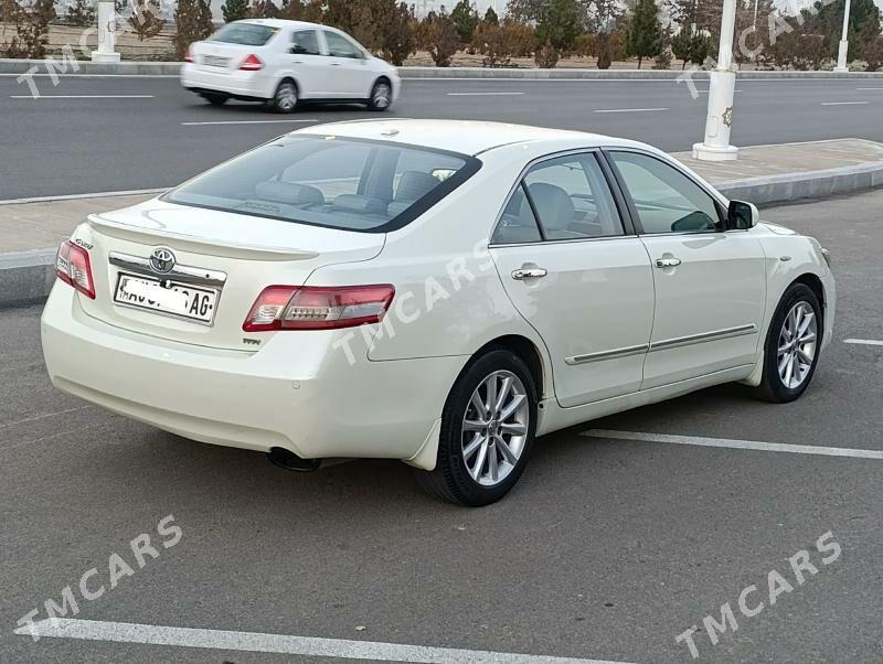 Toyota Camry 2011 - 175 000 TMT - Ашхабад - img 4