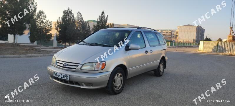 Toyota Sienna 2001 - 170 000 TMT - Mary - img 4