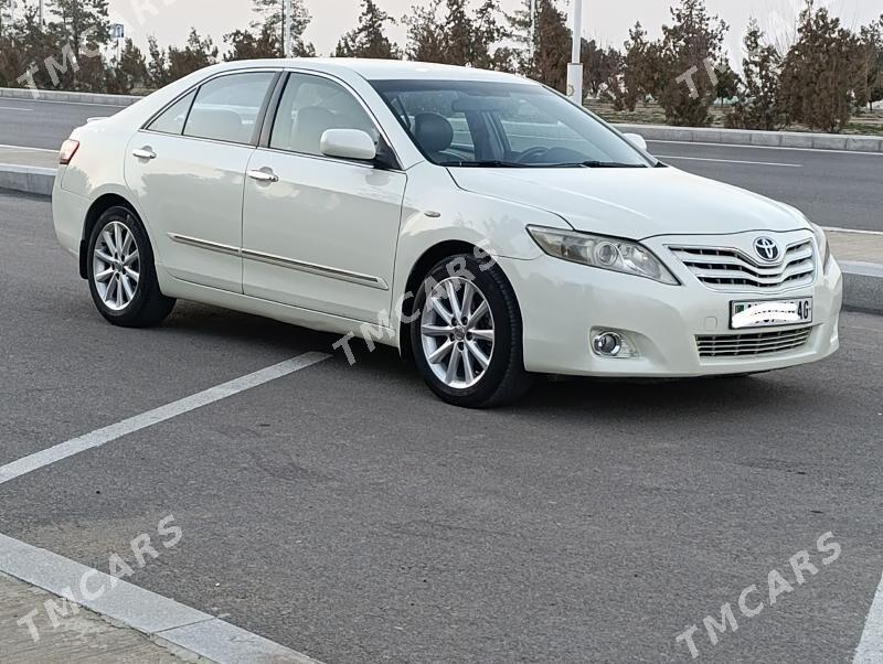 Toyota Camry 2011 - 175 000 TMT - Ашхабад - img 5