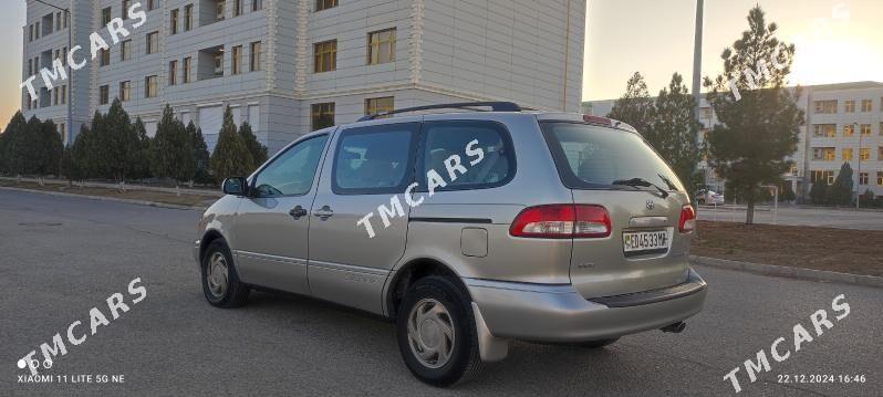 Toyota Sienna 2001 - 170 000 TMT - Mary - img 2