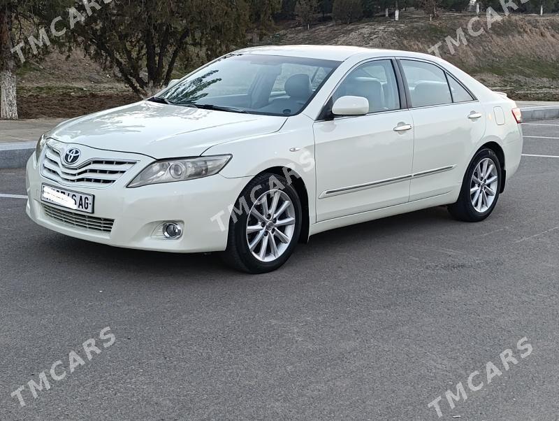 Toyota Camry 2011 - 175 000 TMT - Ашхабад - img 7