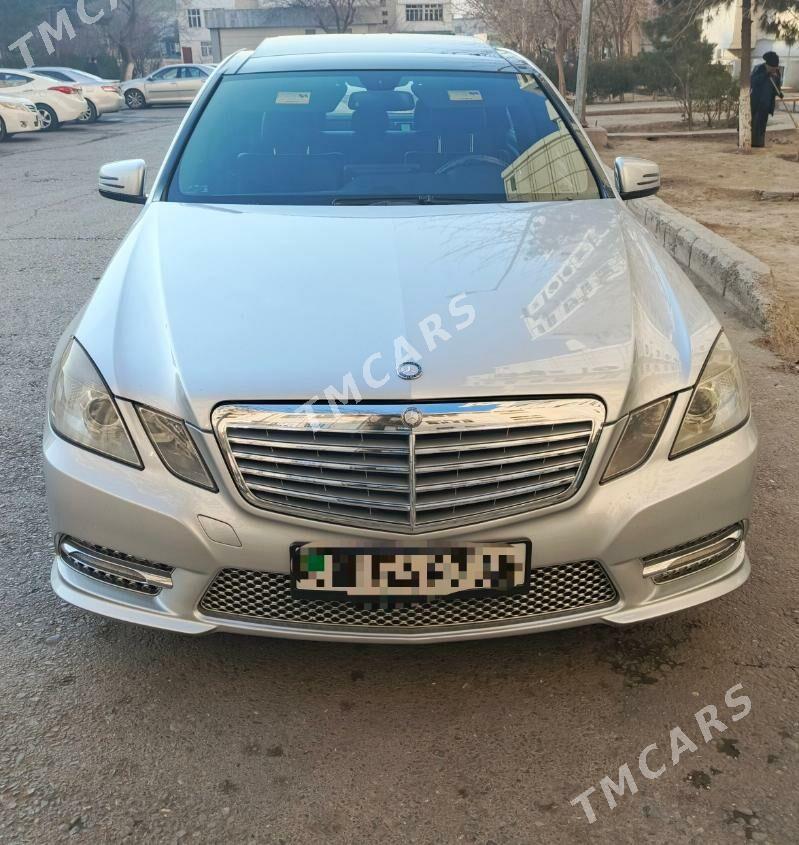 Mercedes-Benz E350 2010 - 250 000 TMT - Aşgabat - img 2