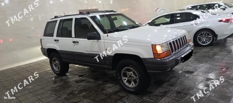 Jeep Cherokee 1996 - 110 000 TMT - Ашхабад - img 2