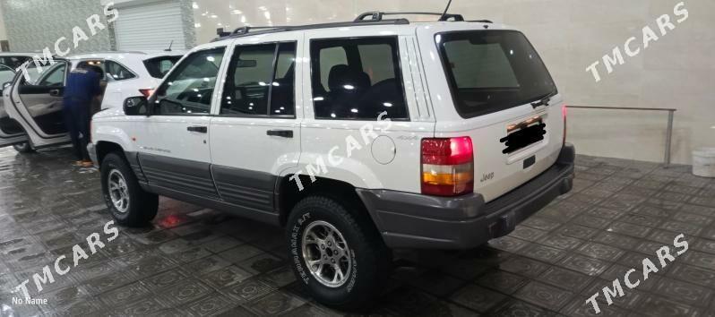 Jeep Cherokee 1996 - 110 000 TMT - Ашхабад - img 4