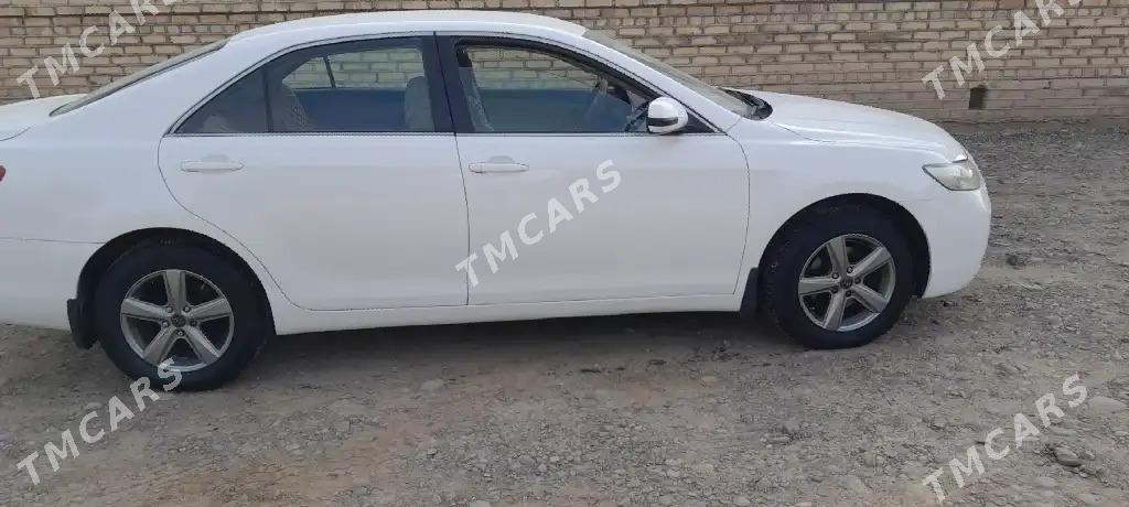 Toyota Camry 2008 - 116 000 TMT - Туркменгала - img 2