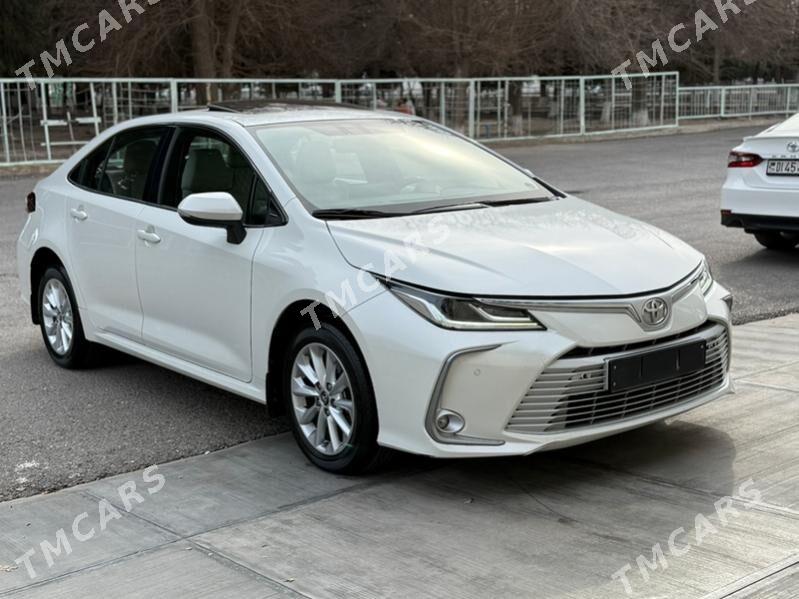 Toyota Corolla 2020 - 325 000 TMT - Aşgabat - img 3