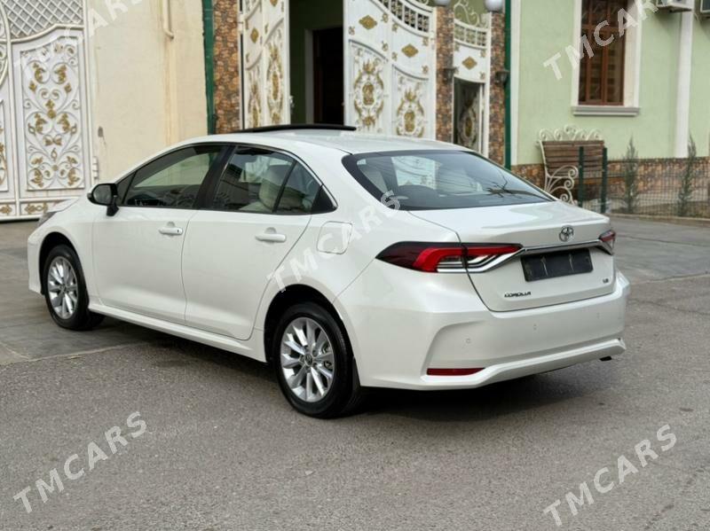 Toyota Corolla 2020 - 325 000 TMT - Aşgabat - img 5