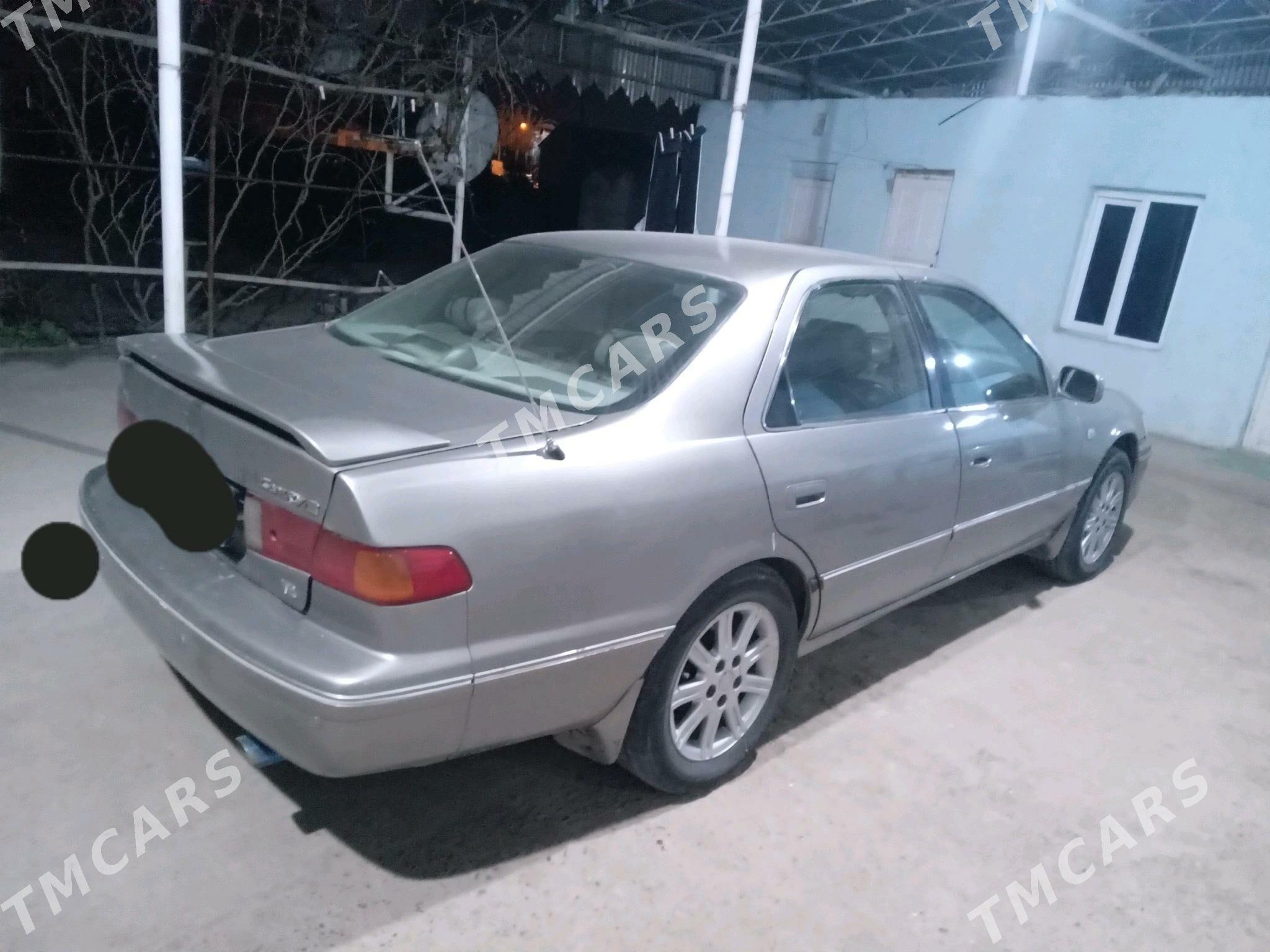 Toyota Camry 1999 - 110 000 TMT - Мургап - img 2