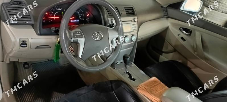 Toyota Camry 2008 - 143 000 TMT - Änew - img 2