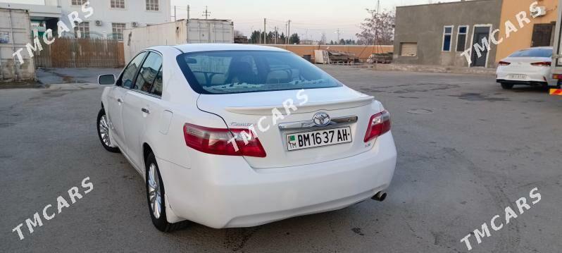 Toyota Camry 2008 - 143 000 TMT - Änew - img 3