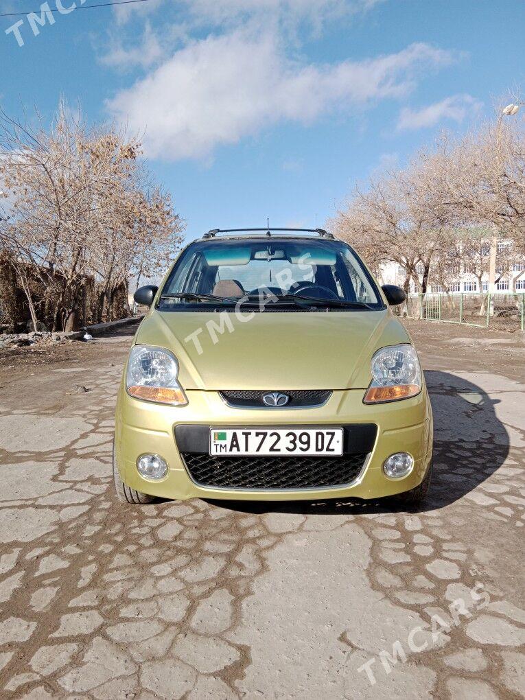 Daewoo Matiz 2006 - 56 000 TMT - Daşoguz - img 3