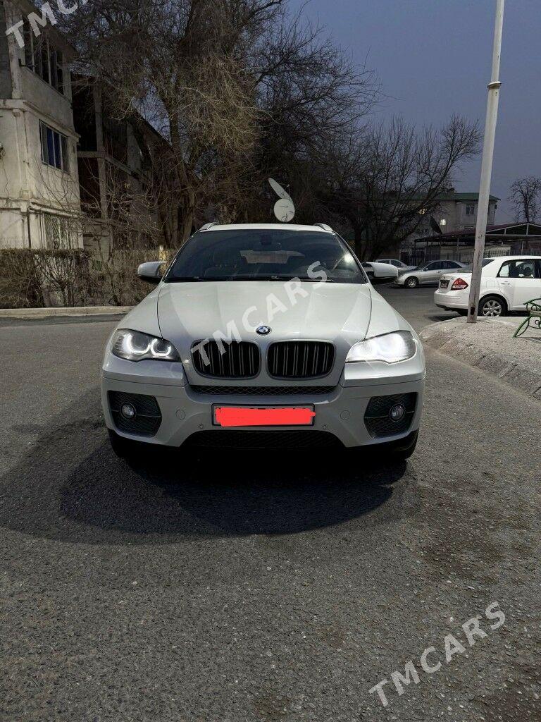 BMW X6 2010 - 330 000 TMT - Aşgabat - img 2