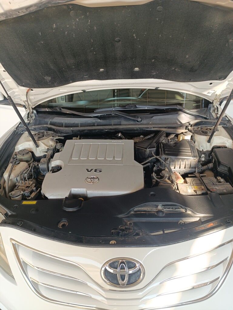 Toyota Camry 2011 - 210 000 TMT - Байрамали - img 10