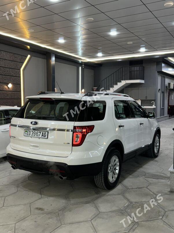 Ford Explorer 2014 - 269 000 TMT - Aşgabat - img 8