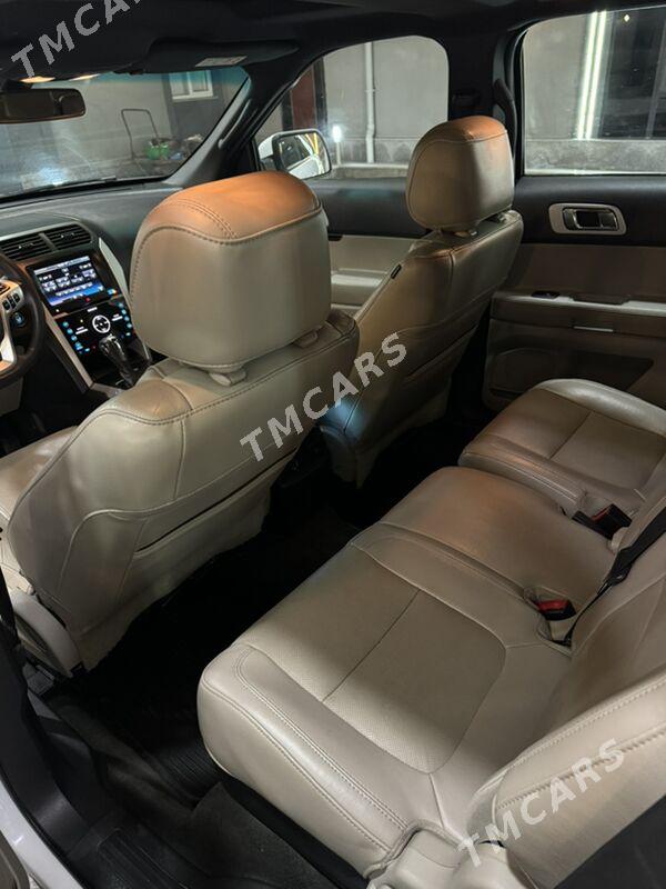 Ford Explorer 2014 - 269 000 TMT - Aşgabat - img 10