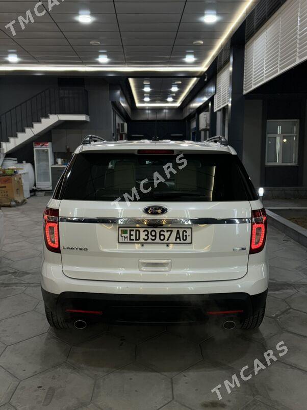 Ford Explorer 2014 - 269 000 TMT - Aşgabat - img 5