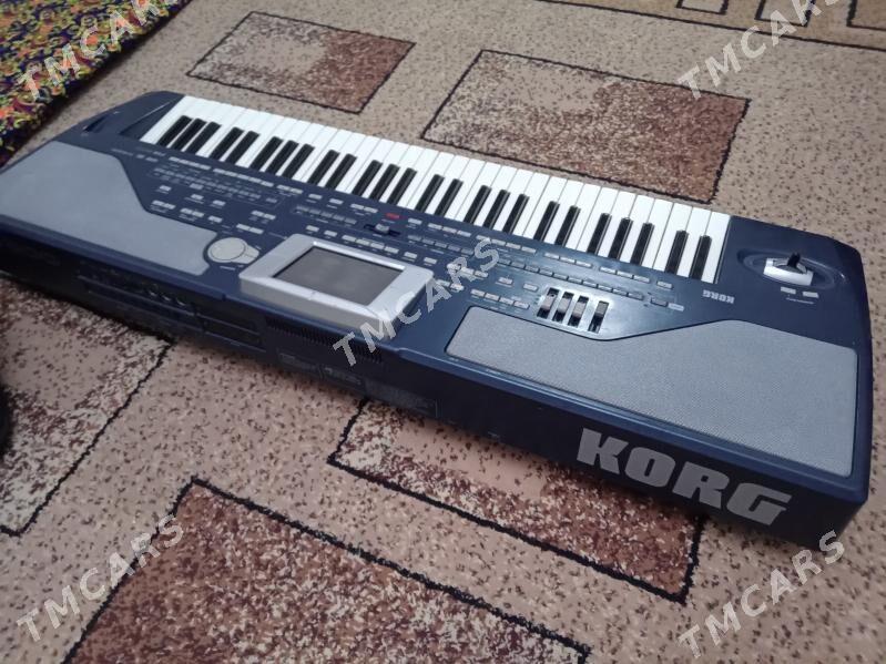 KORG. PA. 800 - Türkmenabat - img 5