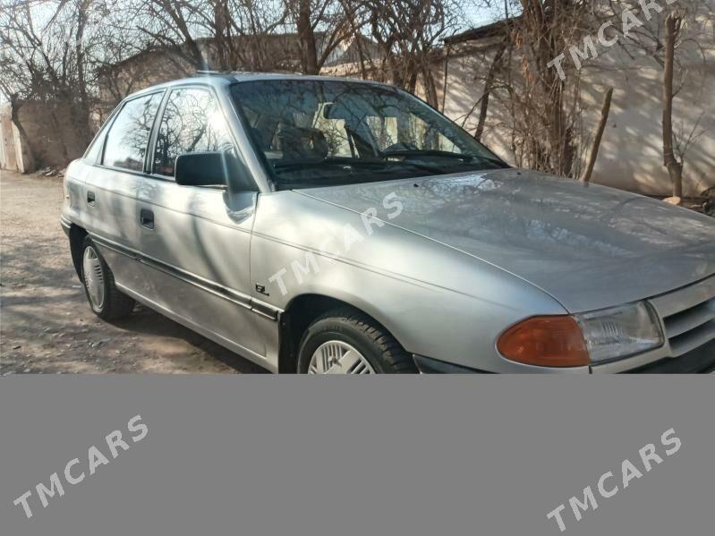 Opel Astra 1993 - 54 000 TMT - Дашогуз - img 2