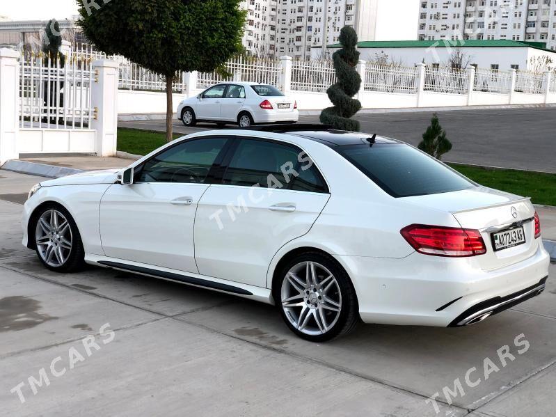 Mercedes-Benz E300 2010 - 325 000 TMT - Aşgabat - img 7