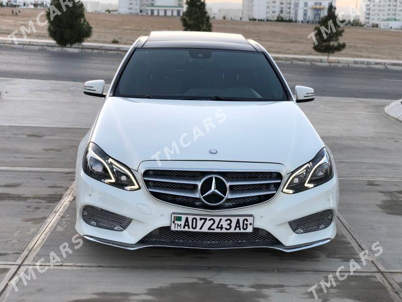 Mercedes-Benz E300 2010 - 325 000 TMT - Aşgabat - img 4