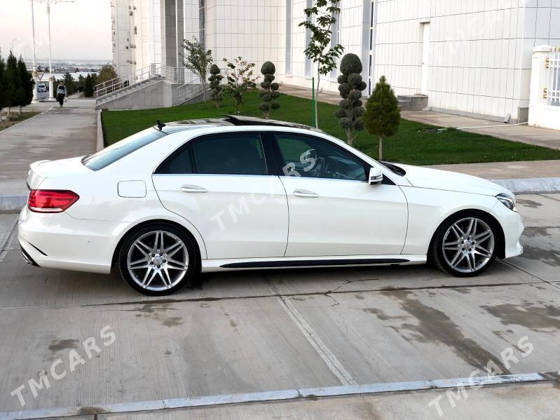 Mercedes-Benz E300 2010 - 325 000 TMT - Aşgabat - img 3