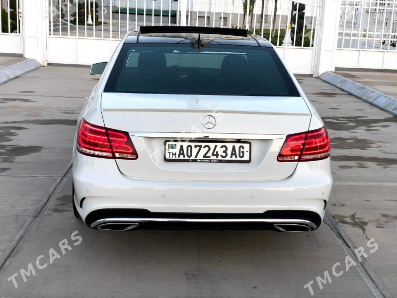 Mercedes-Benz E300 2010 - 325 000 TMT - Aşgabat - img 6