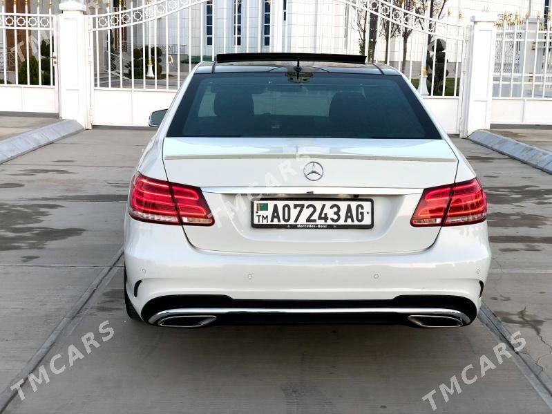 Mercedes-Benz E300 2010 - 325 000 TMT - Aşgabat - img 8