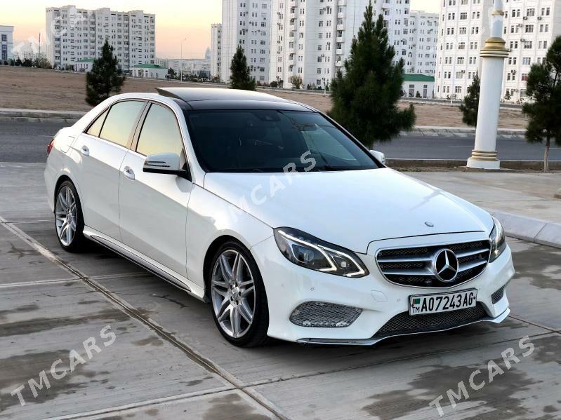 Mercedes-Benz E300 2010 - 325 000 TMT - Aşgabat - img 2