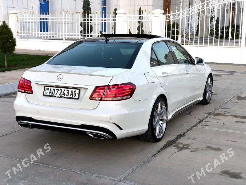 Mercedes-Benz E300 2010 - 325 000 TMT - Aşgabat - img 5