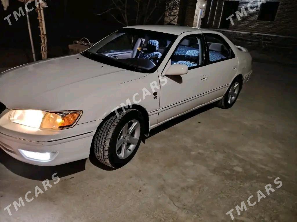 Toyota Camry 1998 - 110 000 TMT - Mary - img 2