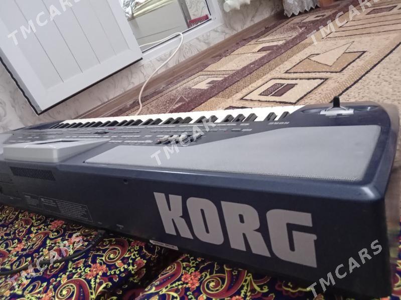 KORG. PA. 800 - Туркменабат - img 8