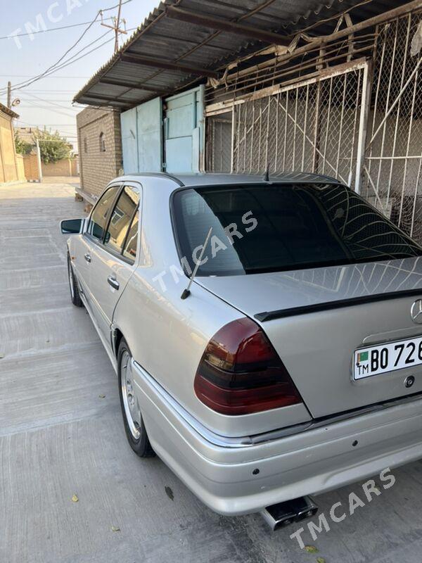 Mercedes-Benz C36 AMG 1995 - 60 000 TMT - Mary - img 3