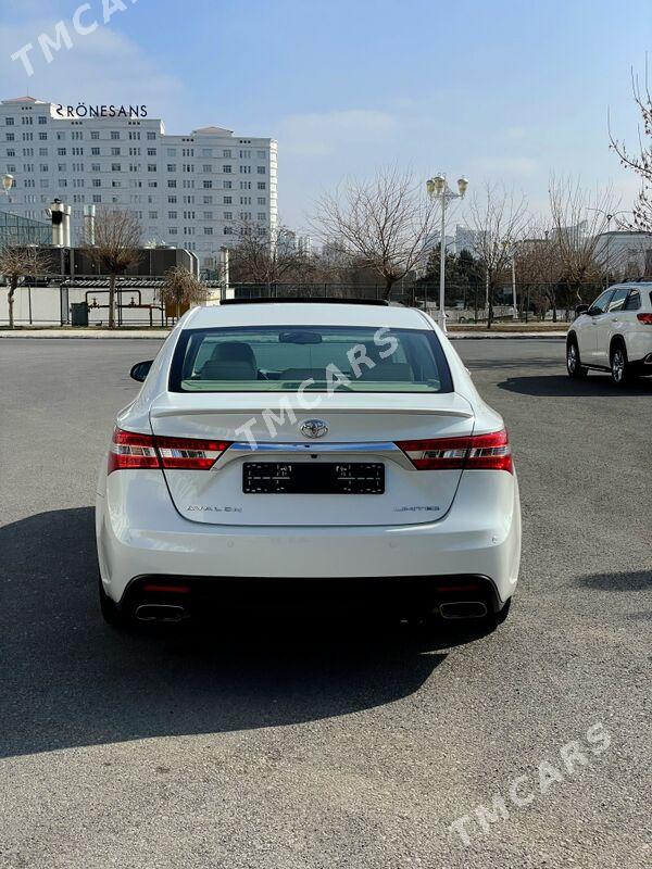 Toyota Avalon 2013 - 360 000 TMT - Aşgabat - img 3