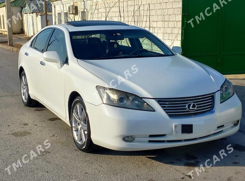 Lexus ES 350 2008 - 175 000 TMT - Büzmeýin - img 2